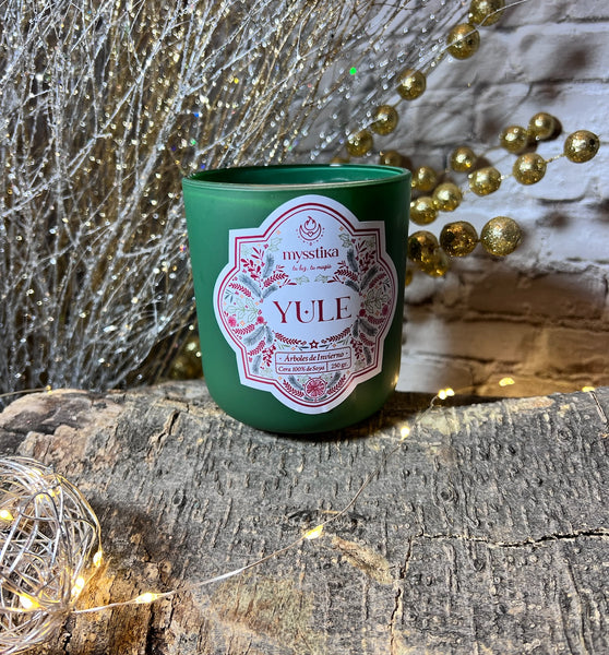 Yule