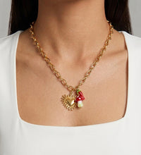 Collar “El Milagrito”