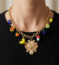 Collar “El Milagro”