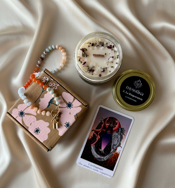 Kit 2 para mamá