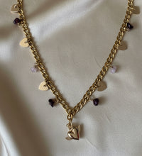 Collar Alianza interior