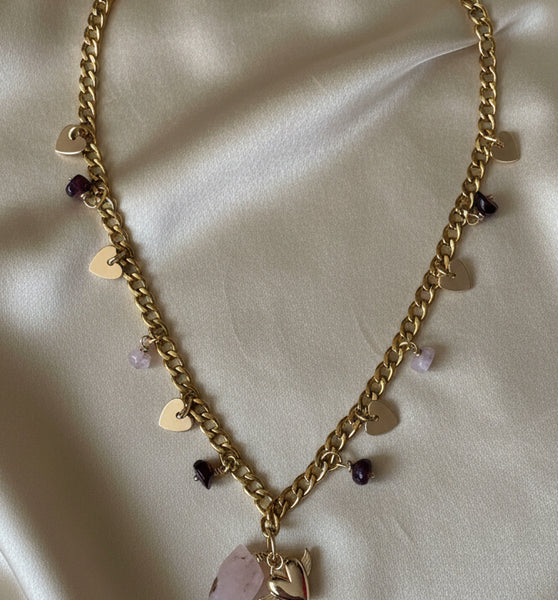 Collar Alianza interior