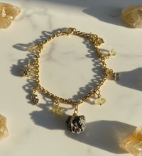 Pulsera abundancia