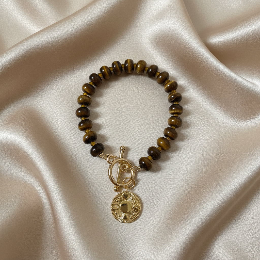 Pulsera Keeper