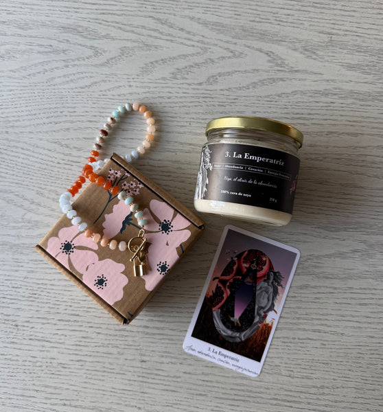 Kit 2 para mamá