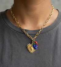 Collar “El Milagrito”