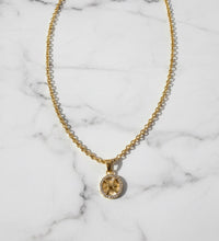 Collar zodiako