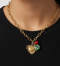 Collar “El Milagrito”