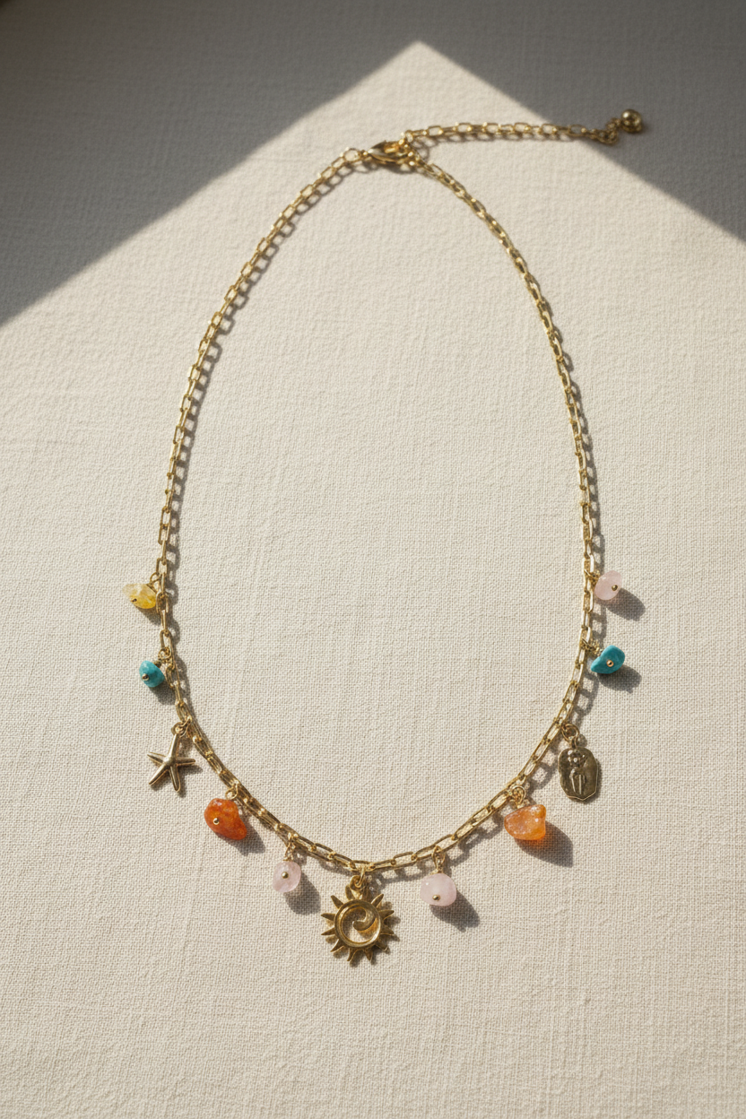 Collar Ostara