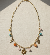 Collar Ostara