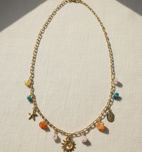 Collar Ostara