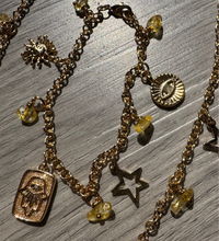 Pulsera abundancia