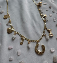 Collar propósitos