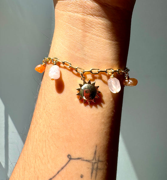 Pulsera Ostara