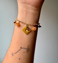 Pulsera Mabon