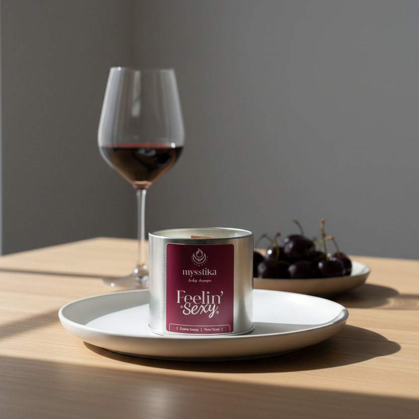 Feelin’ sexy (versión mini)