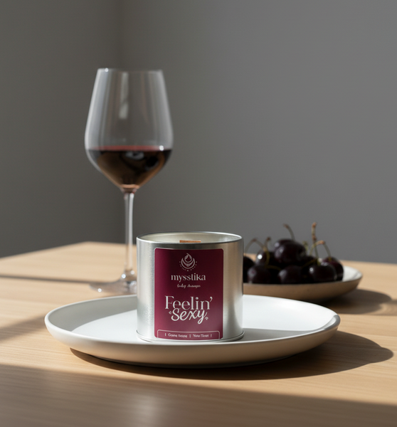 Feelin’ sexy (versión mini)