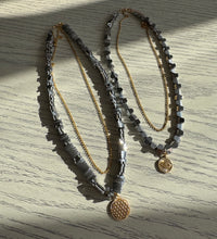 Collar Mantra