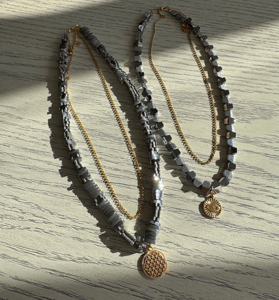 Collar Mantra