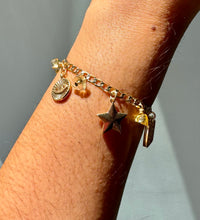 Pulsera abundancia