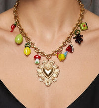 Collar “El Milagro”