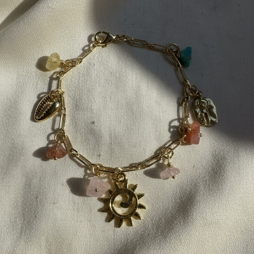Pulsera Ostara