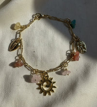 Pulsera Ostara