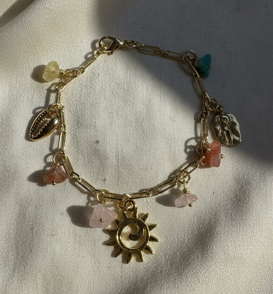 Pulsera Ostara