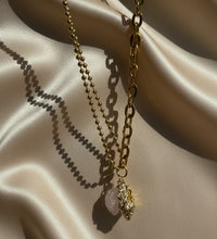 Collar Corazón Consciente