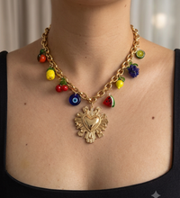 Collar “El Milagro”