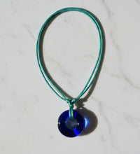 Pulseras energía líquida
