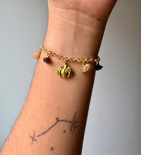 Pulsera Mabon