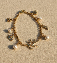Pulsera marea mística
