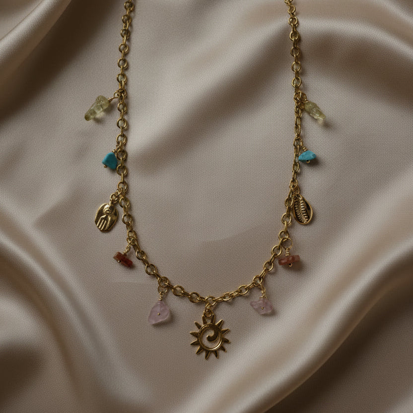 Collar Ostara