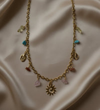 Collar Ostara