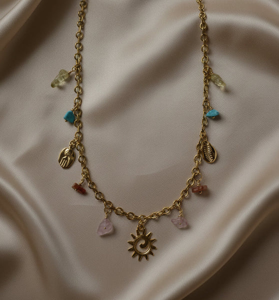 Collar Ostara