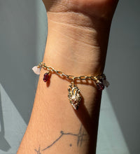 Pulsera amor, amor