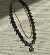 Collar Mantra