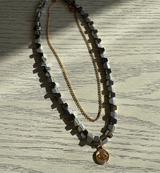 Collar Mantra