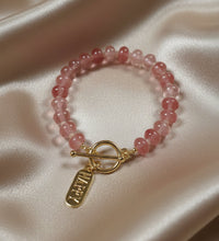 Pulsera Keeper