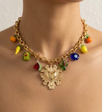 Collar “El Milagro”