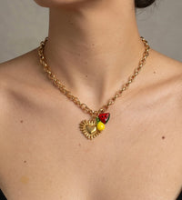Collar “El Milagrito”