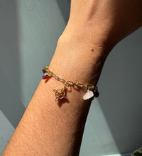 Pulsera amor, amor