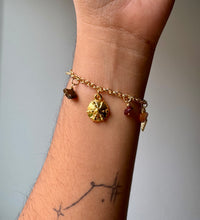 Pulsera Mabon