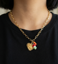 Collar “El Milagrito”