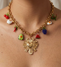 Collar “El Milagro”