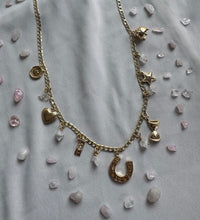 Collar propósitos