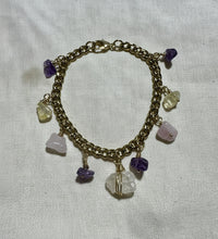 Pulsera VIII. La Fuerza