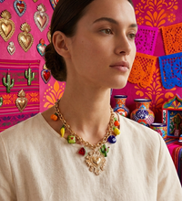 Collar “El Milagro”