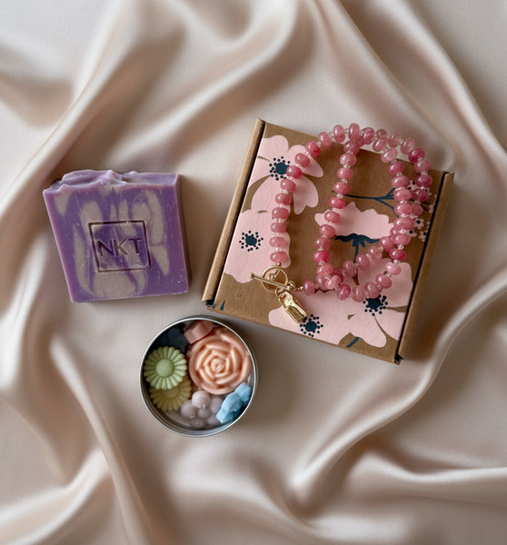 Kit 3 para mamá
